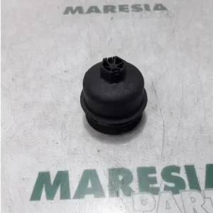 Ambachtelijk Oliefilterhuis FIAT Scudo Kasten (270, 272)