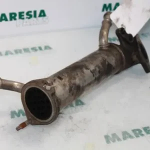 Finale Uitverkoop Uitlaatgasregelingsklep PEUGEOT Boxer Kasten (--)