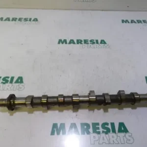 Professioneel Nokkenas PEUGEOT PARTNER Box Body/MPV (5_, G_)