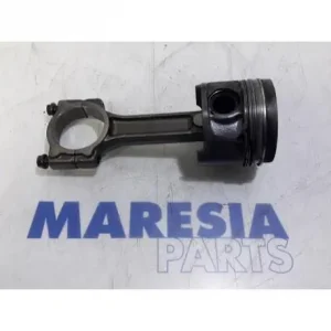 Zuiger RENAULT KANGOO Express (FW0/1_) Gratis Verzending