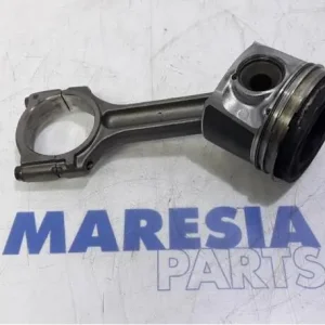 Zuiger RENAULT Master III Pritsche/Fahrgestell (EV, HV, UV) Betrouwbaar