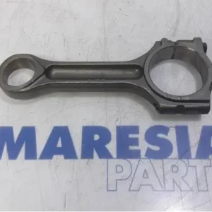 Zuiger RENAULT Master III Pritsche/Fahrgestell (EV, HV, UV) Luxe