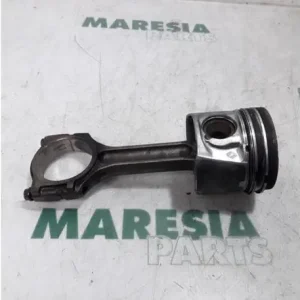 Beperkt Aanbod Zuiger OPEL Movano B Bus (--), OPEL Movano B Kasten (--), OPEL Movano B Pritsche/Fahrgestell (--)