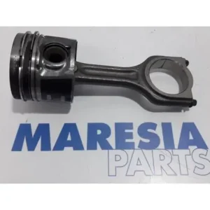 Zuiger PEUGEOT PARTNER Box Body/MPV Hoge Kwaliteit