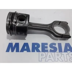 Zuiger PEUGEOT PARTNER Box Body/MPV Professioneel