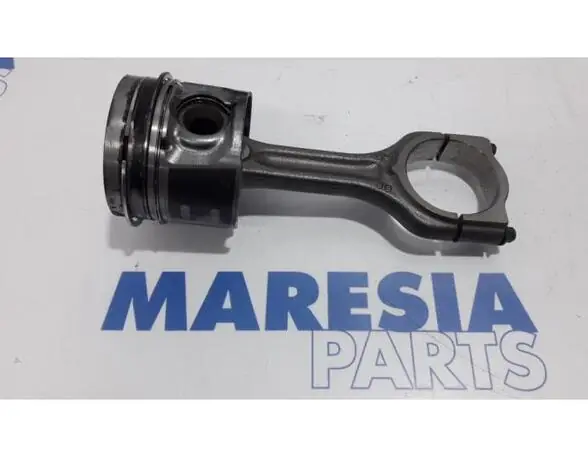 Zuiger PEUGEOT PARTNER Box Body/MPV Professioneel