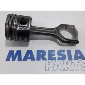 Weekendaanbieding Zuiger PEUGEOT PARTNER Box Body/MPV