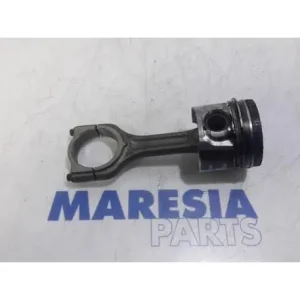 Zuiger PEUGEOT PARTNER Box Body/MPV Op = Op