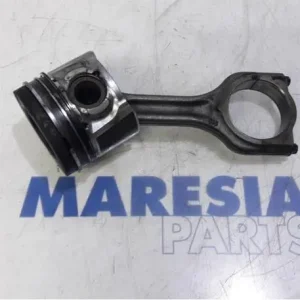 Ambachtelijk Zuiger PEUGEOT PARTNER Box Body/MPV