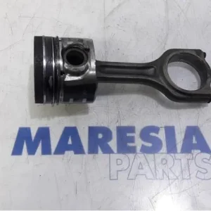 Veilige Betaling Zuiger PEUGEOT PARTNER Box Body/MPV