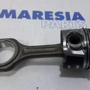 Zuiger PEUGEOT PARTNER Box Body/MPV Weekendaanbieding