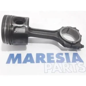 Zuiger PEUGEOT Boxer Kasten (--) Laatste Versie