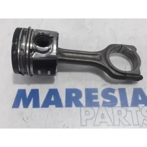 Budget Zuiger CITROËN BERLINGO MULTISPACE (B9), CITROËN BERLINGO Box Body/MPV (B9)