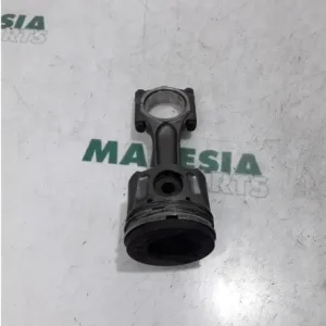 Plaats Bestelling Zuiger CITROËN Jumpy Kasten (--)