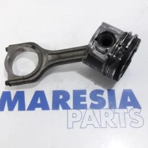 Nieuwe Collectie Zuiger CITROËN Jumpy Kasten (--)