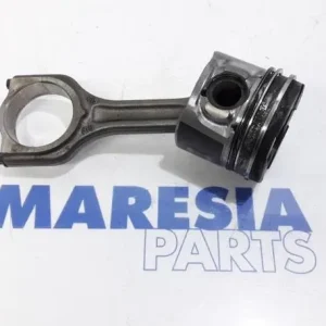 Zuiger CITROËN Jumpy Kasten (--) Snelle Levering