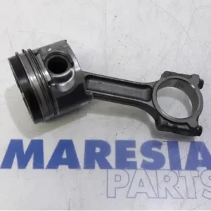 Zuiger DACIA DOKKER Express Box Body/MPV Lage Kosten