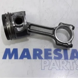 Zuiger DACIA DOKKER Express Box Body/MPV Alleen Vandaag