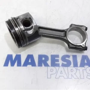 Beperkte Voorraad Zuiger DACIA DOKKER Express Box Body/MPV