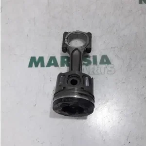 Korting Zuiger FIAT Scudo Kasten (270, 272)