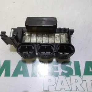 Zekeringkast PEUGEOT EXPERT Van (VF3A_, VF3U_, VF3X_) Merkproduct