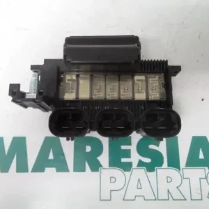 Handgemaakt Zekeringkast PEUGEOT EXPERT Van (VF3A_, VF3U_, VF3X_)