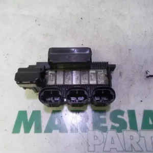 Zekeringkast PEUGEOT EXPERT Van (VF3A_, VF3U_, VF3X_) Must-Have