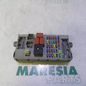 Zekeringkast PEUGEOT BOXER Bus Voordeelprijs