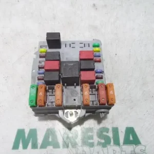 Zekeringkast PEUGEOT Boxer Kasten (--) Weekendaanbieding