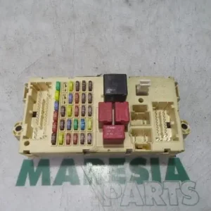 Zekeringkast PEUGEOT Boxer Kasten (--) Fabrieksprijs