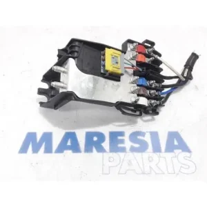 Populair Zekeringkast CITROËN BERLINGO Box Body/MPV (B9)