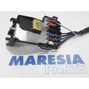 Zekeringkast CITROËN BERLINGO MULTISPACE (B9), CITROËN BERLINGO Box Body/MPV (B9) Meest Verkocht