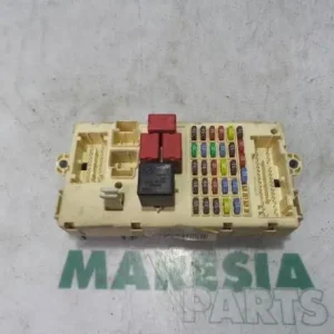 Modern Zekeringkast PEUGEOT Boxer Kasten (--)