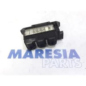 Betrouwbaar Zekeringkast CITROËN Jumpy Kasten (--)