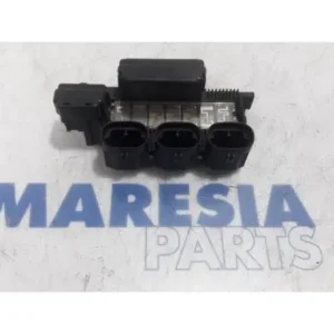 Zekeringkast CITROËN Jumpy Kasten (--) Goedkoop