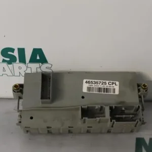 Zekeringkast FIAT Doblo Großraumlimousine (119, 223) Merkproduct