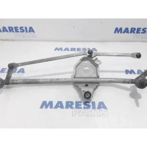 Garantie Inbegrepen Ruitenwisserstangen RENAULT Trafic II Kasten (FL)