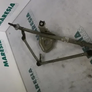 Ruitenwisserstangen RENAULT Trafic II Kasten (FL) Wereldwijde Verzending