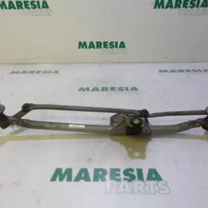 Ruitenwisserstangen RENAULT Trafic II Kasten (FL) Koopje