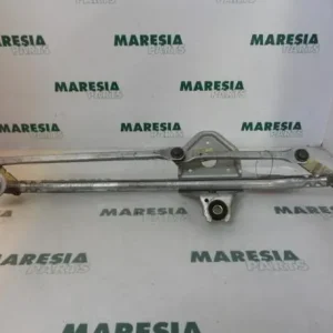 Ruitenwisserstangen RENAULT Trafic II Kasten (FL) Koop Vandaag