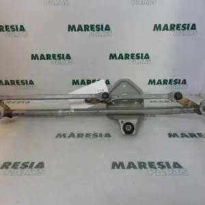 Ruitenwisserstangen RENAULT Trafic II Kasten (FL) Exclusief