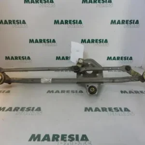 Voordeelprijs Ruitenwisserstangen RENAULT Trafic II Kasten (FL)