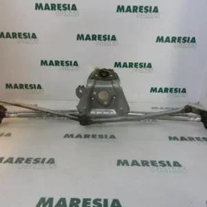 Ruitenwisserstangen RENAULT KANGOO Express (FC0/1_) Favoriet