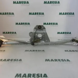 Topkwaliteit Ruitenwisserstangen RENAULT KANGOO Express (FC0/1_)