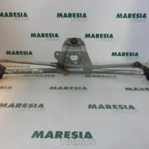 Favoriet Ruitenwisserstangen RENAULT KANGOO Express (FC0/1_)