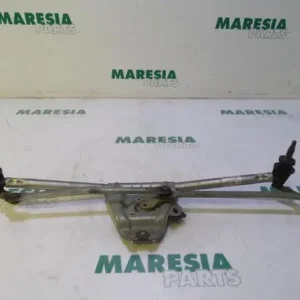 Ruitenwisserstangen RENAULT KANGOO (KC0/1_) Nieuwe Collectie