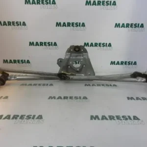 Luxe Ruitenwisserstangen RENAULT KANGOO Express (FC0/1_)