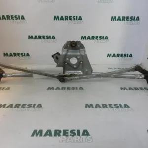 Goedkoop Ruitenwisserstangen RENAULT KANGOO Express (FC0/1_)