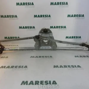 Veilige Betaling Ruitenwisserstangen RENAULT KANGOO Express (FC0/1_)