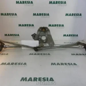 Ruitenwisserstangen RENAULT KANGOO (KC0/1_) Handgemaakt